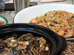-尚岛私房菜(西方巷店)