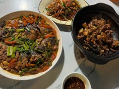 -柴火农家饭(遇龙河店)