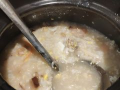 -温粥人(春晖路店)
