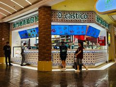 -澳门地道葡国餐