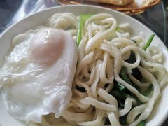 -姥家大锅台水库渔家