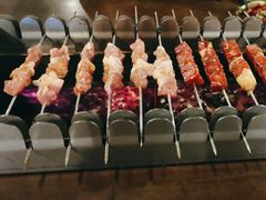 -麦凯伦烧烤·精酿超级工厂店(金桥总店)