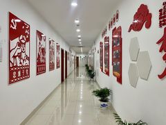 -浦江镇市民健身中心·菲快体育