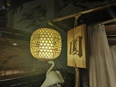 -锦上中式酒馆(南内环店)