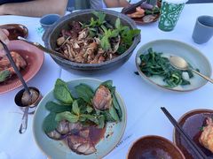 -沿途四季·云南菜·诗酒茶(蓝色港湾店)