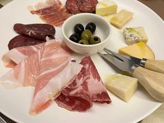 -BONAZZA 意大利餐厅