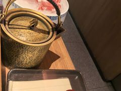 -巴奴毛肚火锅(京西大悦城店)