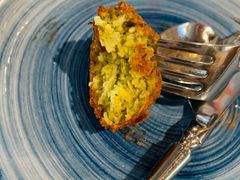 -La Medina餐厅(亮马河南路店)