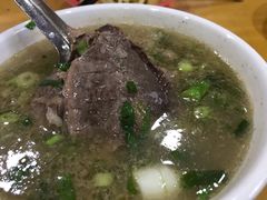 -小郎牛牛肉汤馆(珠江路店)