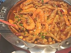 -胖哥俩肉蟹煲(杭州下沙学林街店)