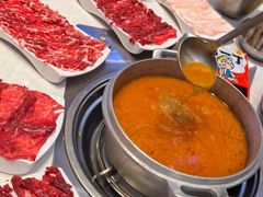 -荣叔港式沙嗲牛肉火锅(正佳潮流店)