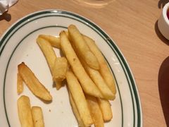 -菲滋意式餐厅(富阳东方茂店)