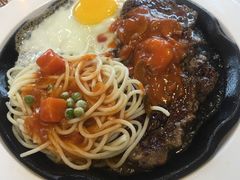 图文巴厚切牛排-豪客来牛排(红豆万花城店)