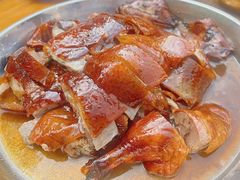 -黄连大头华烧鹅(萧地大马路店)