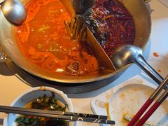 -小龙翻大江文化火锅(宽窄店)