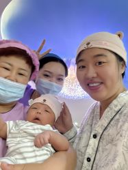 -国际月月生母婴月子中心(旗舰店)