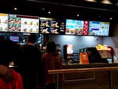 -汉堡王(砂之船店)