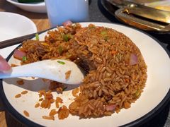 -川味观·鲜货火锅(西湖文化广场店)