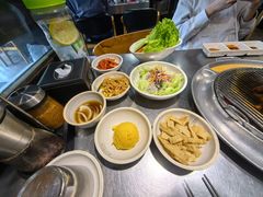 -喜来稀肉(虹泉路店)