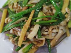 -老字号蛇口德记烧腊饭店·海鲜加工