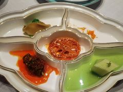 许家五福临门拼-许家菜.艺创菜(仁和新城店)