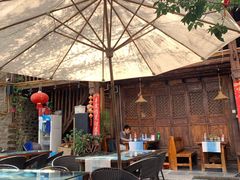 -尽善百年古院餐厅(王家老宅店)