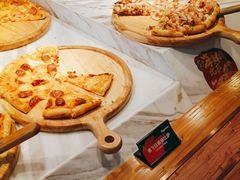 -比格比萨自助(南京万达茂店)