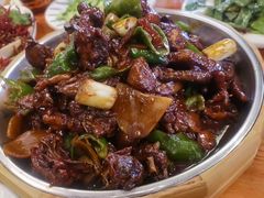-沂蒙炒鸡(开发区店)