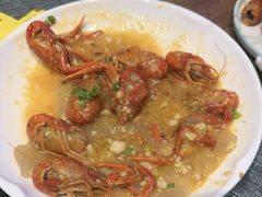 -俭寨大盘鸡·新疆菜·烧烤(博乐店)