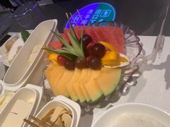 -海底捞火锅(外滩店)