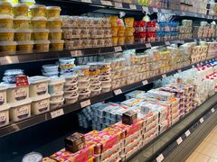 -永辉超市(嘉定宝龙广场店)