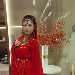 -盘子女人坊古装写真摄影(南京总店)