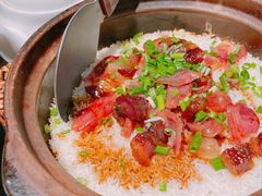 -啫神·广州地标美食(北京路店)