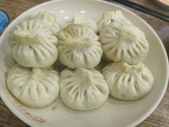 -津门张记包子铺(华昌道店)