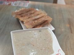 -嘉和一品粥(魏公村店)