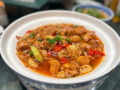 -曾家厨房·新徽菜(高新天柱路店)