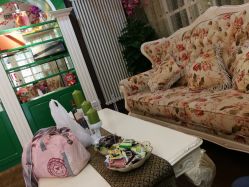 -艺米阳光Hair Salon