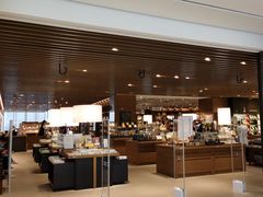 店内环境-茑屋书店(天目里店)
