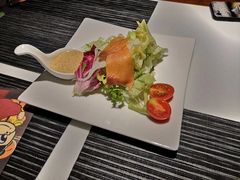 -斗牛士牛排餐厅(嘉里汇店)