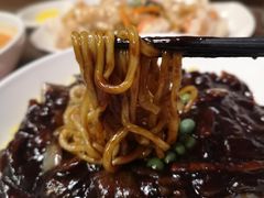 -香港饭店0410(明洞店)
