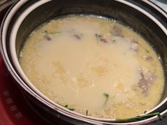 -捞神煲汤火锅(湖滨商业街店)