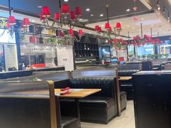 -海维克牛排馆HIGHWIC(右岸环宇坊店)