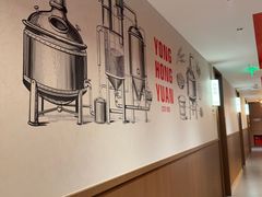 -永红源啤酒·烧烤·海鲜·大排档(台柳路店)