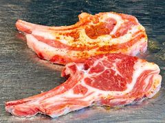 -水木锦堂·自助铁板烧(方庄时代店)