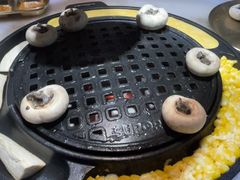 -韩宫宴烤肉·黑毛和牛·料理(合肥滨湖银泰城店)