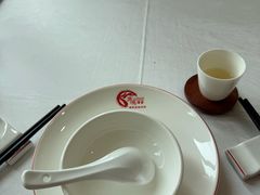 -鹿鸣酒家(越秀店)