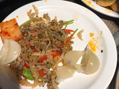 -火炉火自助餐(枫蓝国际店)