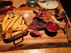 -THE CANNERY&JUJU 新鲜海鲜·牛排美食酒廊