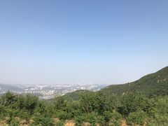 -定都峰
