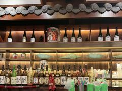 -肉匠日式烧肉屋·和牛居酒屋·酒水小食堂(大汉悦中心店)